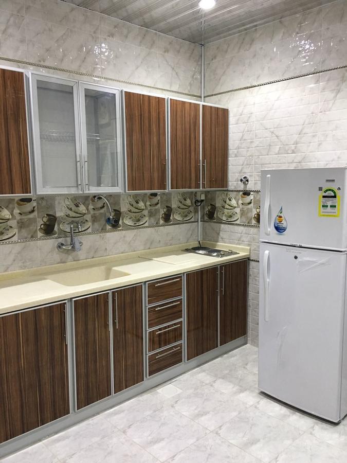 Aparthotel Dana North Qurayyat Exterior foto