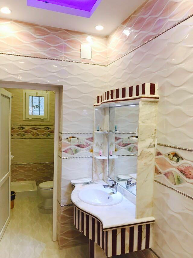 Aparthotel Dana North Qurayyat Exterior foto