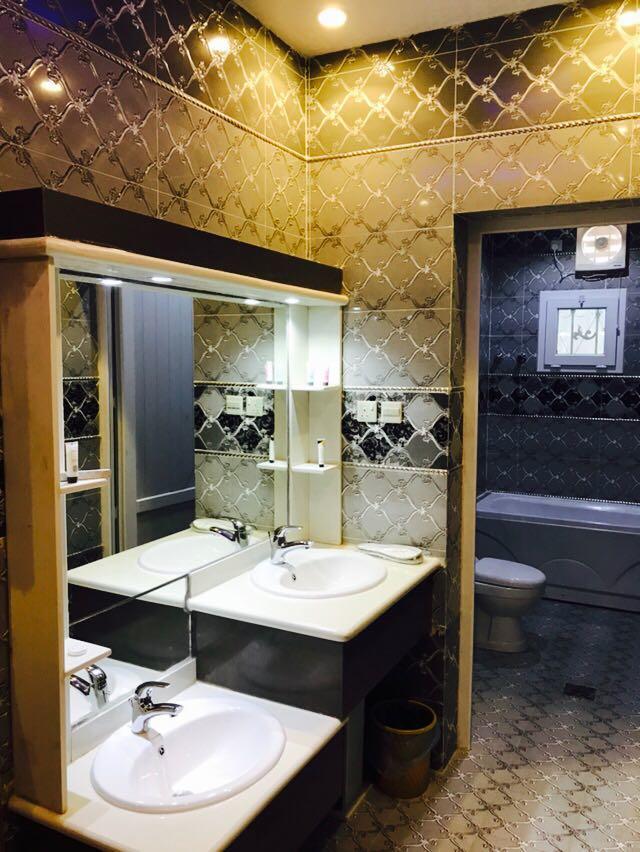 Aparthotel Dana North Qurayyat Exterior foto