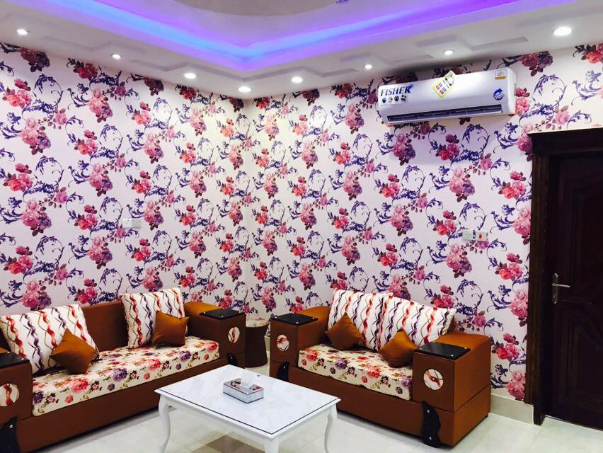 Aparthotel Dana North Qurayyat Exterior foto