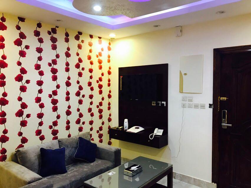 Aparthotel Dana North Qurayyat Exterior foto