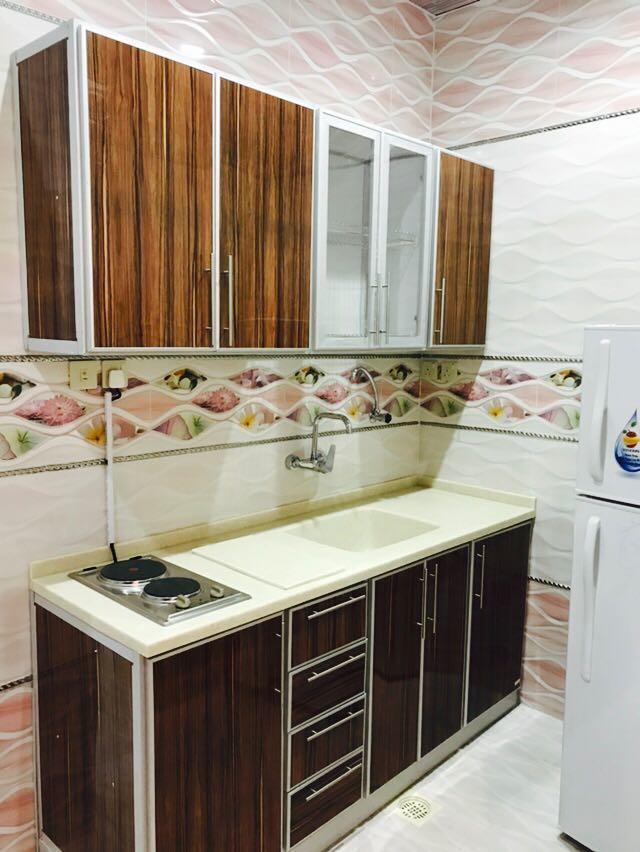 Aparthotel Dana North Qurayyat Exterior foto