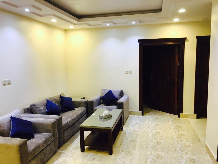 Aparthotel Dana North Qurayyat Exterior foto