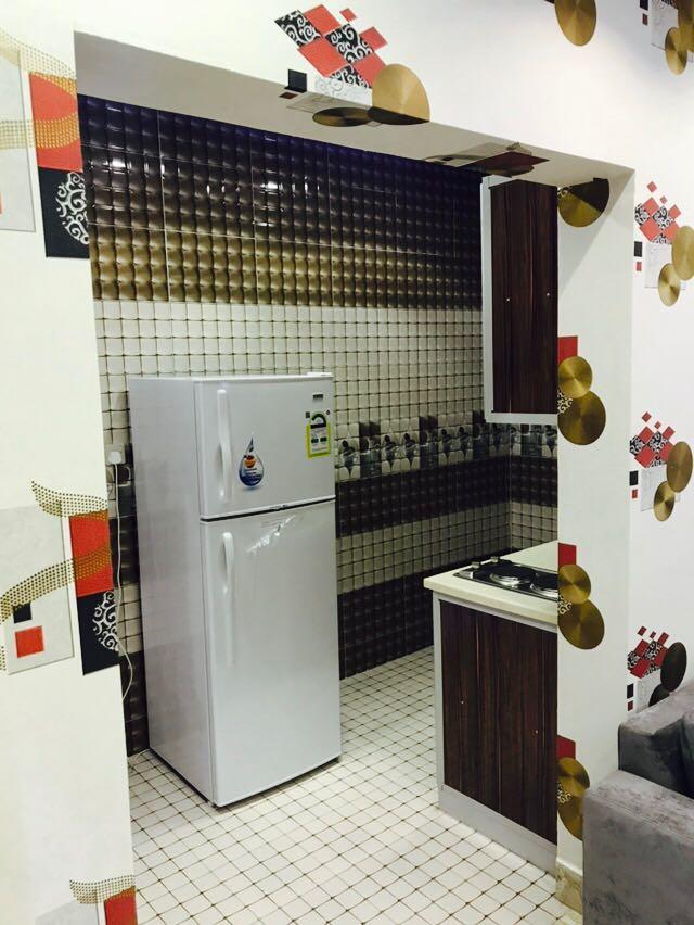 Aparthotel Dana North Qurayyat Exterior foto