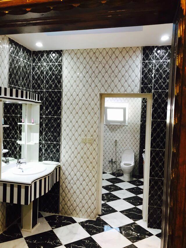 Aparthotel Dana North Qurayyat Exterior foto